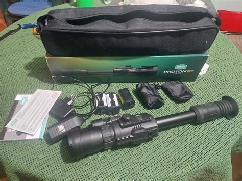 yukon photon rt problems|Yukon photon rt 6x50 night vision (any good) .